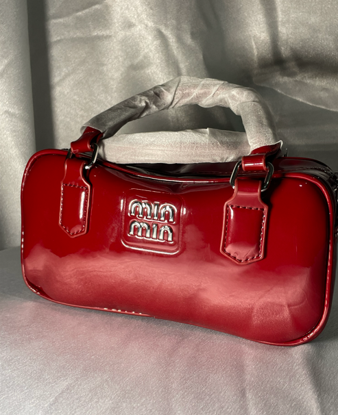 Glossy Arcadie (Édition Vernie)