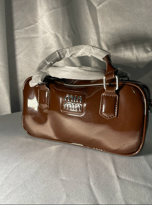 Glossy Arcadie (Édition Vernie)
